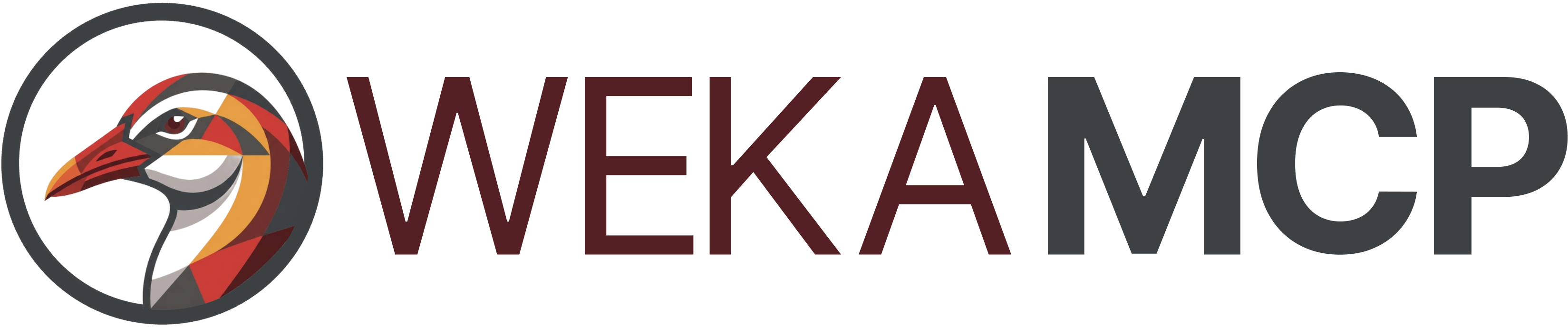 WEKA-MCP