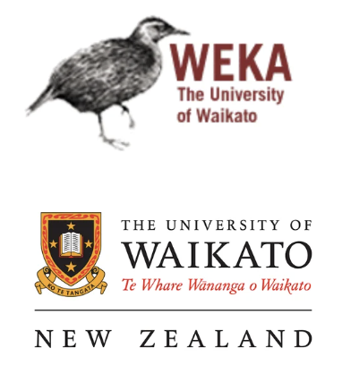 WEKA and The University of Waikato
